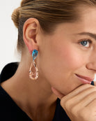 PENDIENTES JULIETTE - Sibela Studio